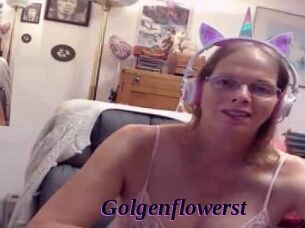 Golgenflowerst