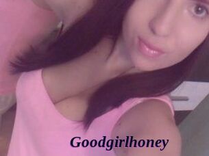 Goodgirlhoney