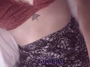 Goodjuju