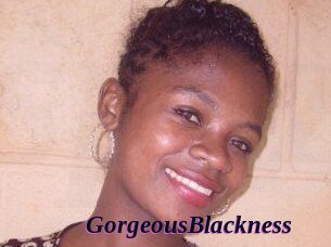 GorgeousBlackness