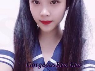 GorgeousKiss_Kiss