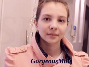 GorgeousMali
