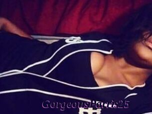 GorgeousParris25