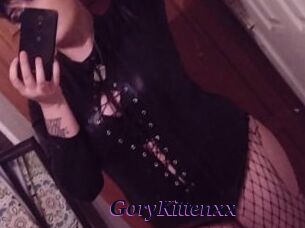 GoryKittenxx