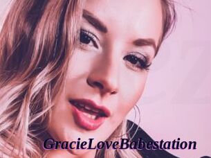 GracieLoveBabestation