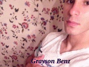 Grayson_Benz