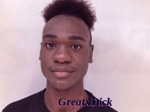 GreatxDick