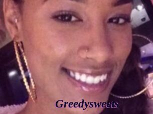 Greedysweets