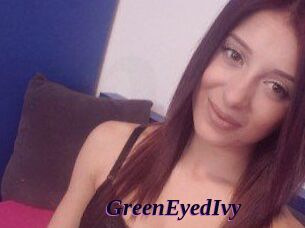 GreenEyedIvy