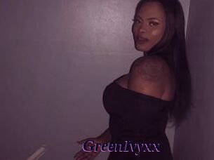 GreenIvyxx