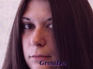 GretaHot