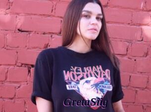 GretaSiig