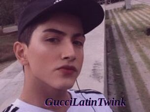 GucciLatinTwink