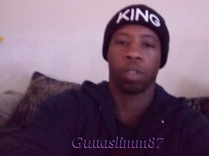 Guttaslimm87