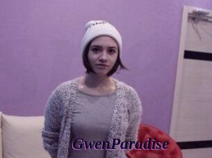 GwenParadise