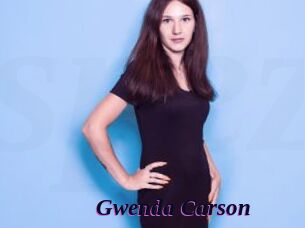 Gwenda_Carson