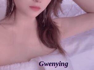 Gwenying