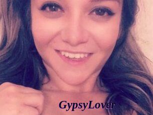 GypsyLover