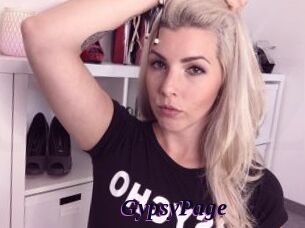GypsyPage