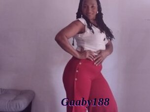 Gaaby188