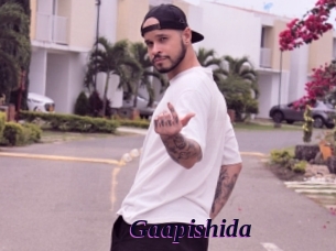 Gaapishida