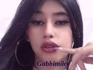 Gabbimiler