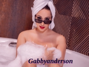 Gabbyanderson