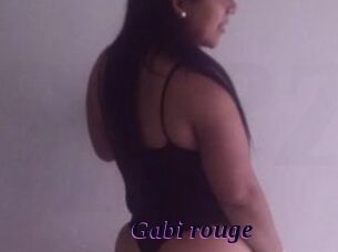 Gabi_rouge