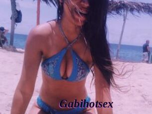 Gabihotsex