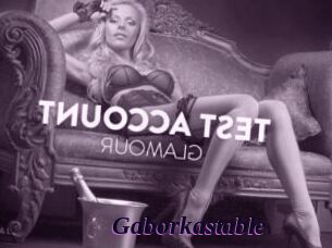 Gaborkastable