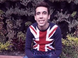 Gabosexx