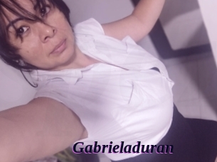 Gabrieladuran