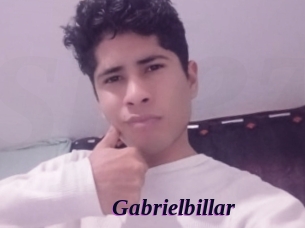 Gabrielbillar