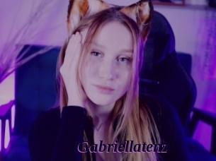 Gabriellatenz