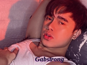 Gabstrong