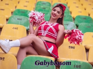 Gabyblosom