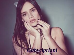 Gabycipriani