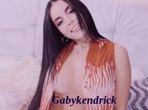 Gabykendrick