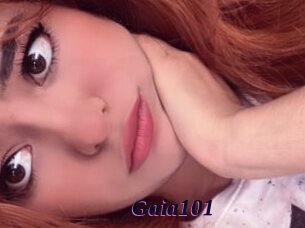 Gaia101