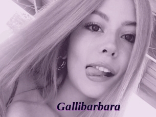 Gallibarbara