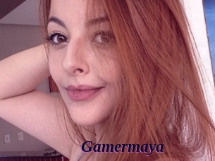 Gamermaya