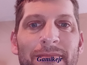 Gamikejr