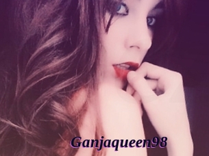 Ganjaqueen98