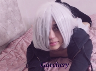 Garchery