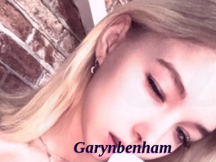 Garynbenham