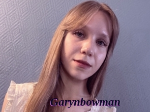 Garynbowman