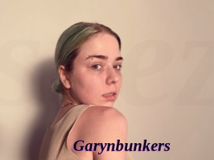 Garynbunkers