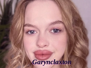 Garynclaxton