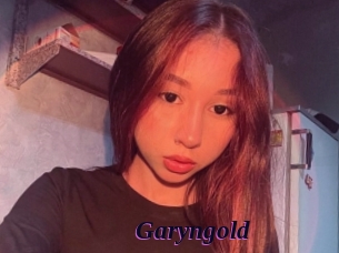 Garyngold