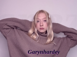 Garynhardey